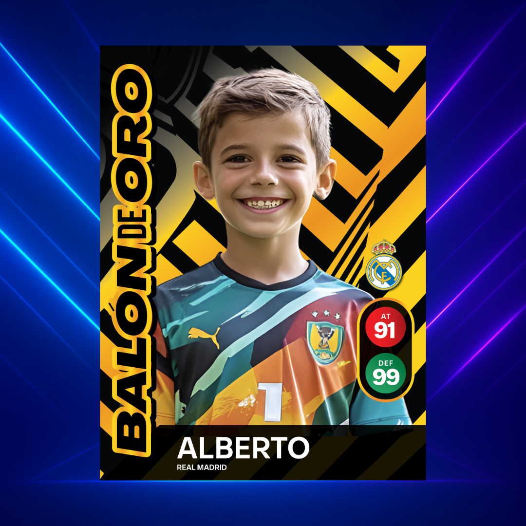 Cartas Personalizadas Para Equipos