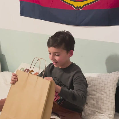 Edición Limitada Balón de Oro